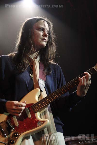 SCOUT NIBLETT - 2008-05-24 - PARIS - La Maroquinerie - Emma Louise Niblett